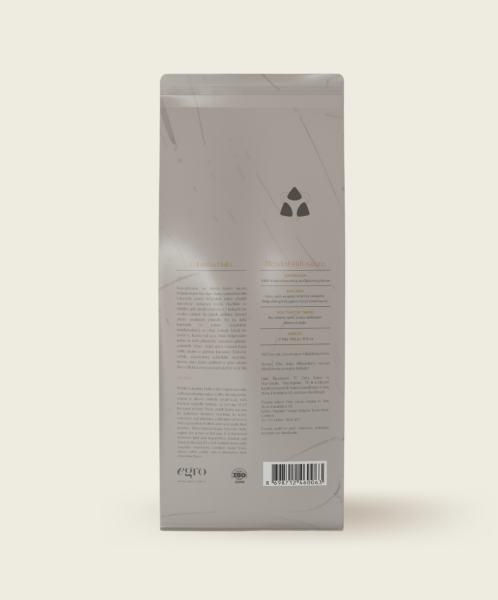 Colombia, Huila 500G.