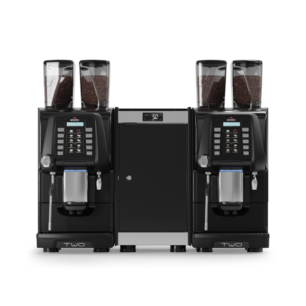 Egro Two Keypad