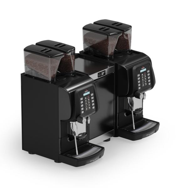 Egro Two Keypad